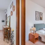 Διαμέρισμα Casazen, 2 Camere, Giardino E Parking
