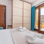 Casazen, 2 Camere, Giardino E Parking Διαμέρισμα
