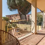 Casazen, 2 Camere, Giardino E Parking Διαμέρισμα