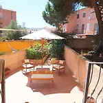 Casazen, 2 Camere, Giardino E Parking Lejlighed