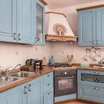 Casazen, 2 Camere, Giardino E Parking