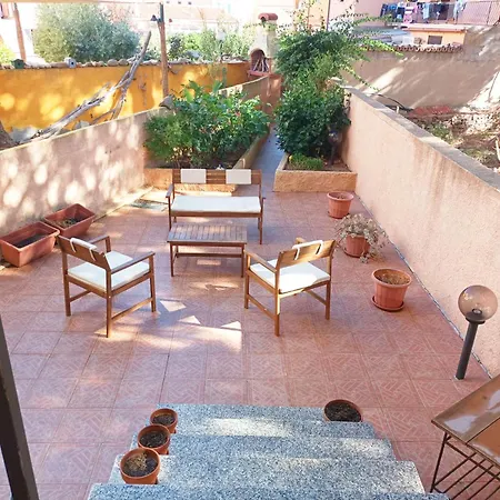 Casazen, 2 Camere, Giardino E Parking Lägenhet