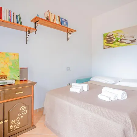 Casazen, 2 Camere, Giardino E Parking *