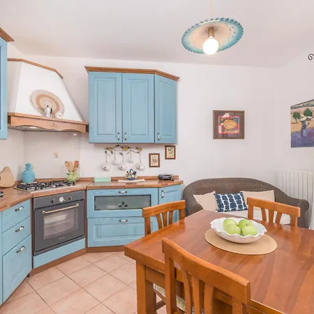 Casazen, 2 Camere, Giardino E Parking * La Maddalena (Sassari)