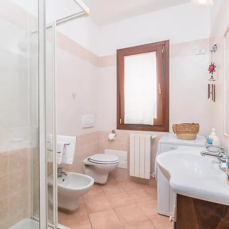 Casazen, 2 Camere, Giardino E Parking * La Maddalena (Sassari)