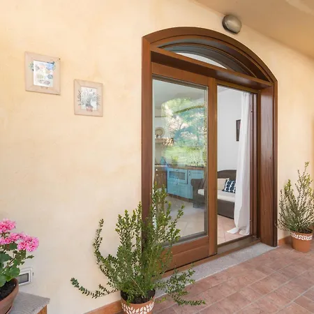 Casazen, 2 Camere, Giardino E Parking *