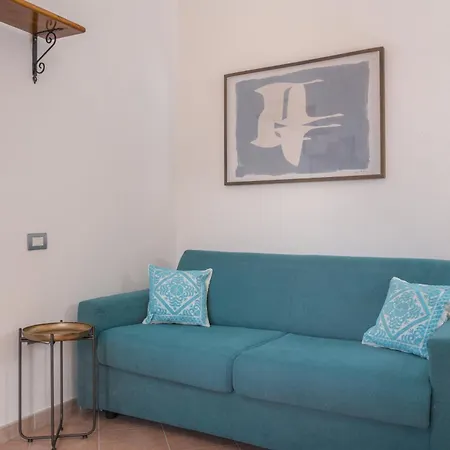 Casazen, 2 Camere, Giardino E Parking Apartmán La Maddalena (Sassari)