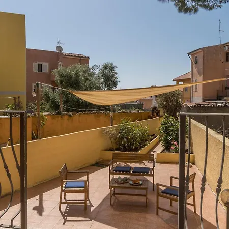 Casazen, 2 Camere, Giardino E Parking