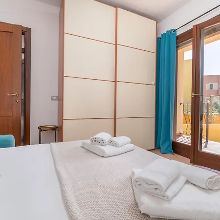 Casazen, 2 Camere, Giardino E Parking Apartmán