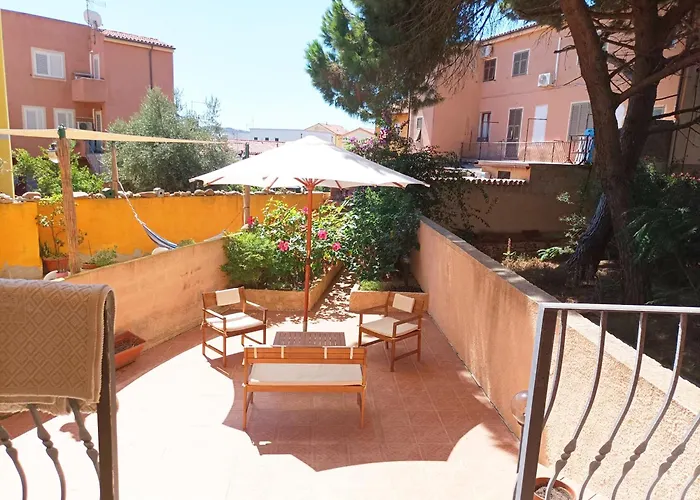 Casazen, 2 Camere, Giardino E Parking Апартаменты