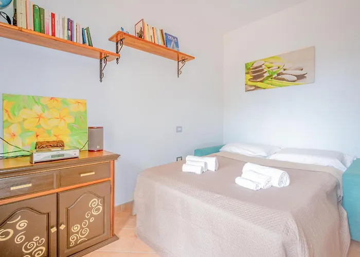Casazen, 2 Camere, Giardino E Parking *